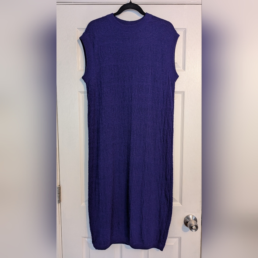 Vintage Missoni Dress